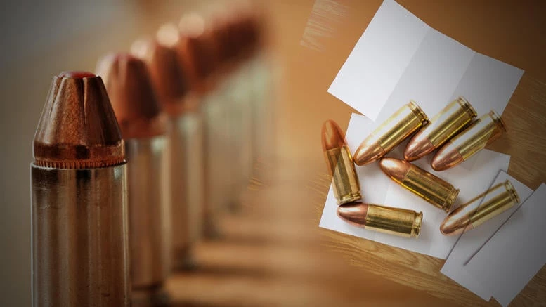 «Θα μιλήσουν οι ερπύστριες» – Μπαράζ σφαιρών, επιστολών σε βουλευτές, Υπουργούς και στελέχη ΥΠΕΞ! «Σάλταρε» ο Κοτζιάς και εγκαλεί ΝΔ και Εκκλησία